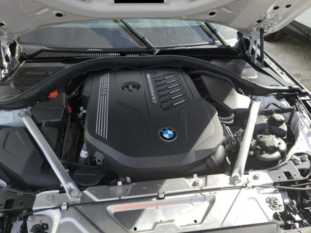 2023 BMW M440XI WBA63AT00PCL12215