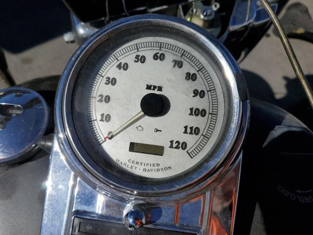 2002 HARLEY-DAVIDSON FLHRSEI 1HD1PDC142Y952174