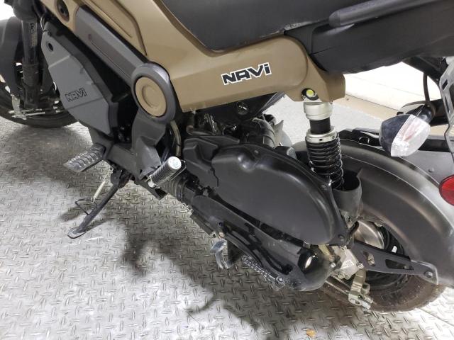 2022 HONDA NVA110 B 3H1JK070XND004979