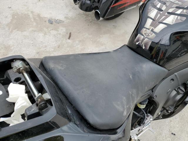 2008 YAMAHA YZFR6 S JYARJ06E78A038625
