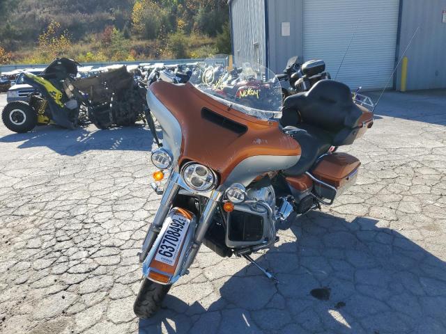 2014 HARLEY-DAVIDSON FLHTK ELEC - 1HD1KEL15EB655314