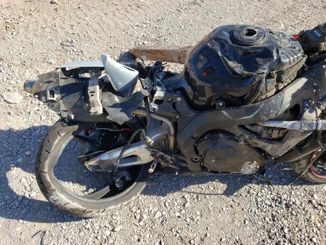 2006 HONDA CBR1000RR JH2SC57026M211583