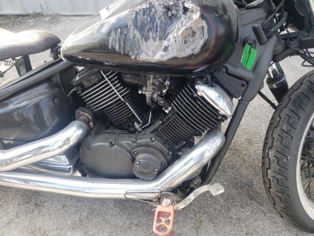 2007 YAMAHA XVS1100 JYAVP11E07A097170