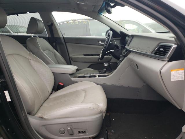 2017 KIA OPTIMA PLU KNAGV4LD4H5013156
