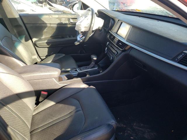 5XXGU4L11LG410646 KIA OPTIMA EX