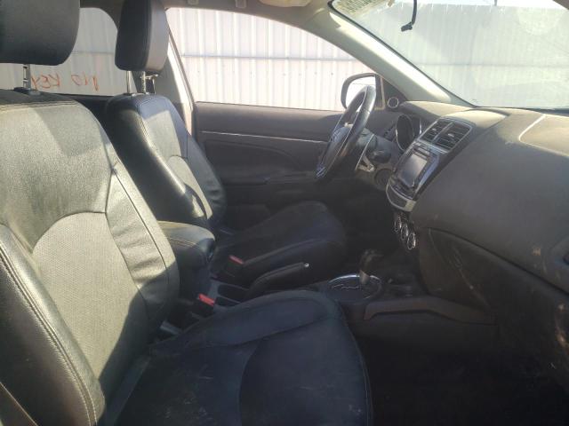 2016 MITSUBISHI RVR GT JA4AJ4AW5GZ611637