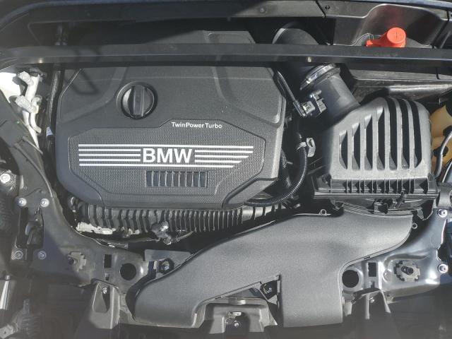 2020 BMW X2 SDRIVE2 WBXYH9C00L5N99066