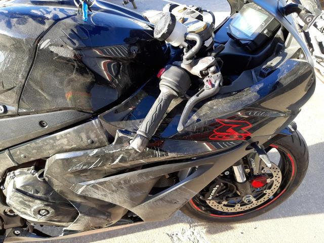 2020 SUZUKI GSX-R1000 - JS1DM11B6L7100217