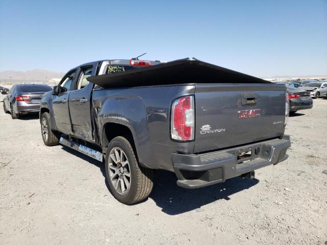 2019 GMC CANYON DEN 1GTG6EEN8K1358796