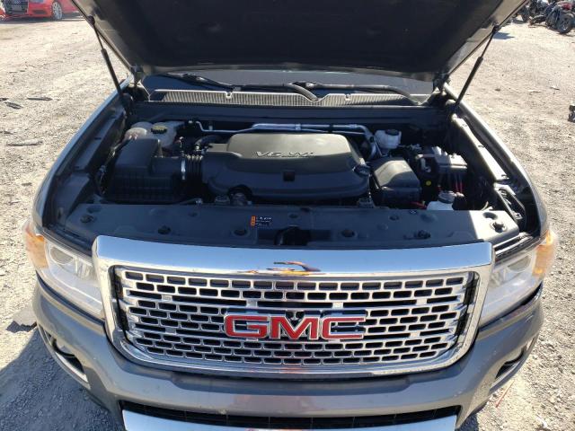 2019 GMC CANYON DEN 1GTG6EEN8K1358796