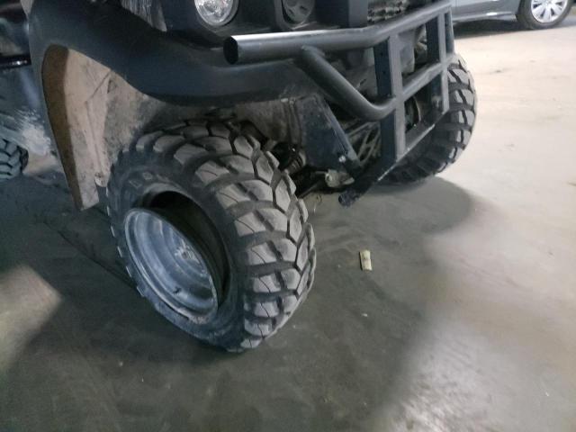 2020 KAWASAKI KAF400 S JK1AFES13LB501277