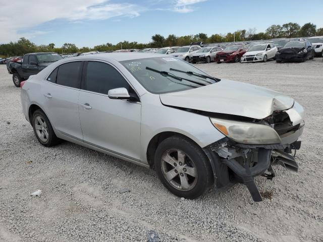 Salvage cars for sale from Copart Wichita, KS: 2016 Chevrolet Malibu Limited