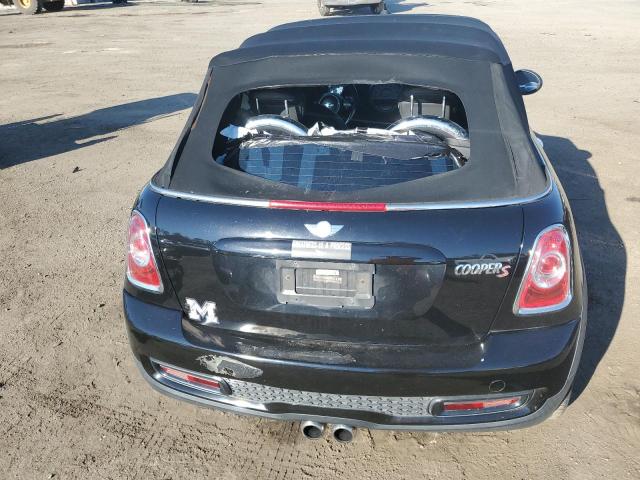 WMWZP3C54BTX82846 Mini COOPER S