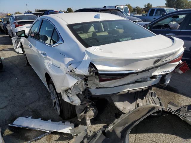 2020 LEXUS ES 300H BA 58AC21B17LU006074