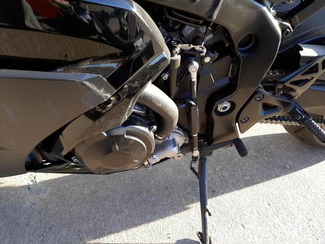 2020 SUZUKI GSX-R1000 - JS1DM11B6L7100217