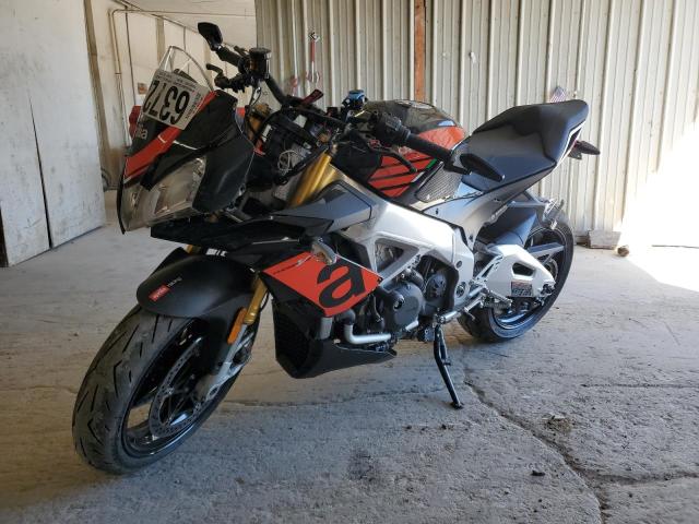 2017 APRILIA TUONO V4 1 ZD4KGU006HS000374