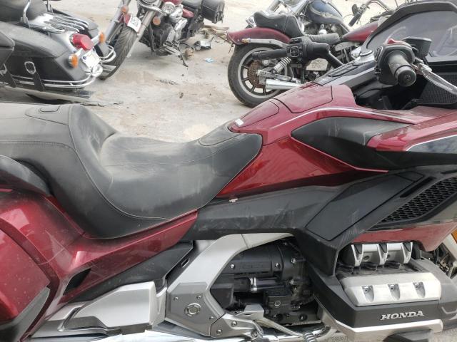 2020 HONDA GL1800 D JH2SC7955LK200329