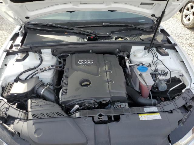 2017 AUDI A5 SPORT WAUD2AFH7HN001687