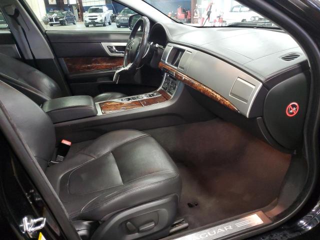 2015 JAGUAR XF 2.0T PR SAJWA0FS9FPU48092