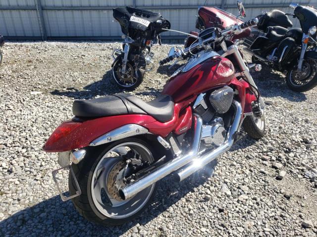 2007 SUZUKI VZR1800 - JS1VY53AX72108201