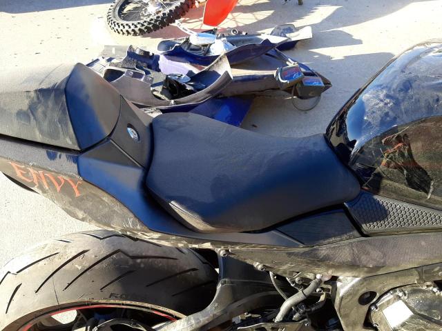 2020 SUZUKI GSX-R1000 - JS1DM11B6L7100217