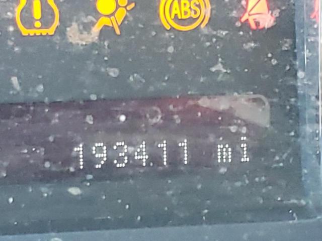 2LMDU68C68BJ21861 Lincoln MKX