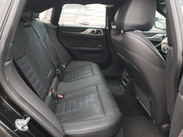 2022 BMW M440XI GRA WBA13AW06NFM34255
