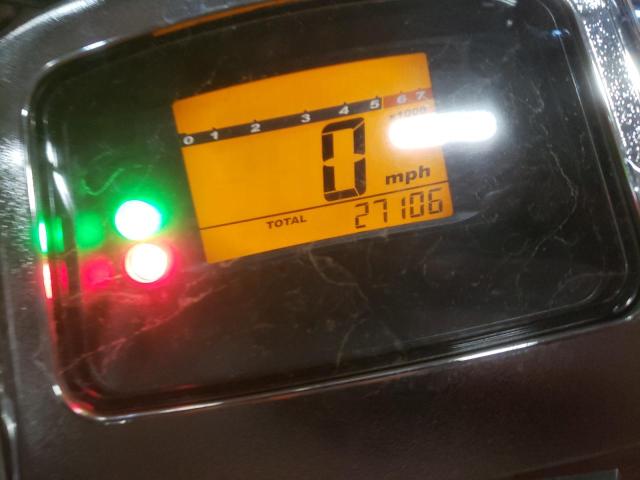 2007 HONDA VTX1800 F1 1HFSC46B77A500487