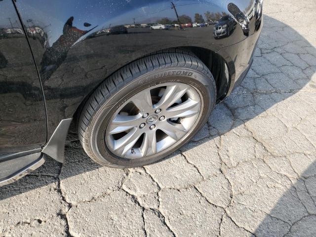 2HNYD2H68CH545790 Acura Mdx Advance