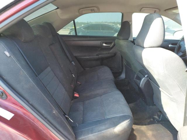 2017 TOYOTA CAMRY 4C 4T1BF1FK1HU658254