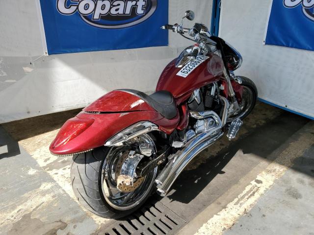 2007 SUZUKI VZR1800 - JS1VY53A472103334