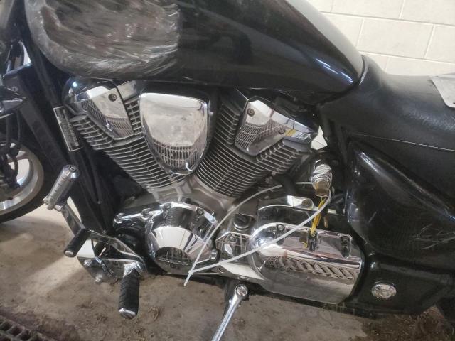 2007 HONDA VTX1800 F1 1HFSC46B77A500487