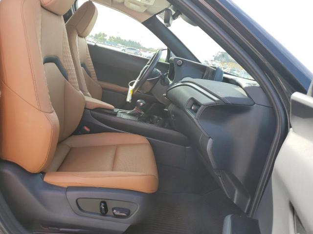 2022 LEXUS UX 200 BAS JTHP3JBH4N2051493