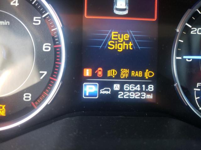 4S4WMAMD8M3435088 Subaru Ascent Limited