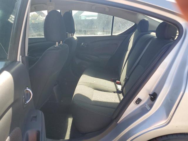 2018 NISSAN VERSA SEDA 3N1CN7AP5JL884320