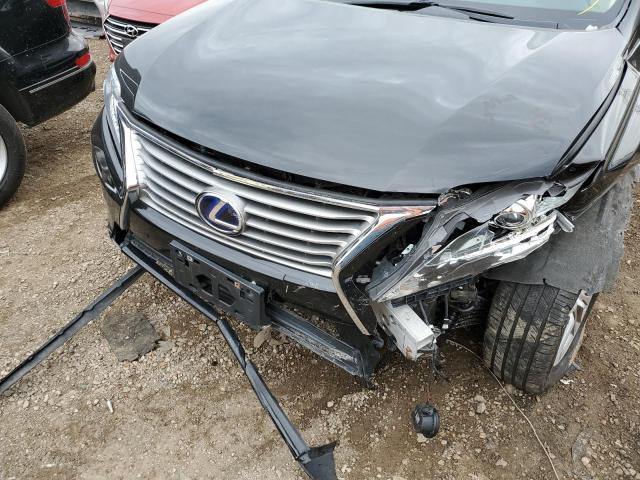 2015 LEXUS RX 450H 2T2BC1BA7FC003628