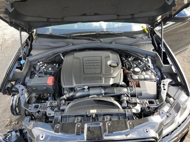 2022 JAGUAR F-PACE S SADCJ2EX9NA702545