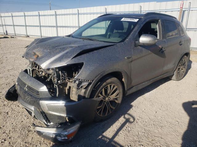 2016 MITSUBISHI RVR GT JA4AJ4AW5GZ611637