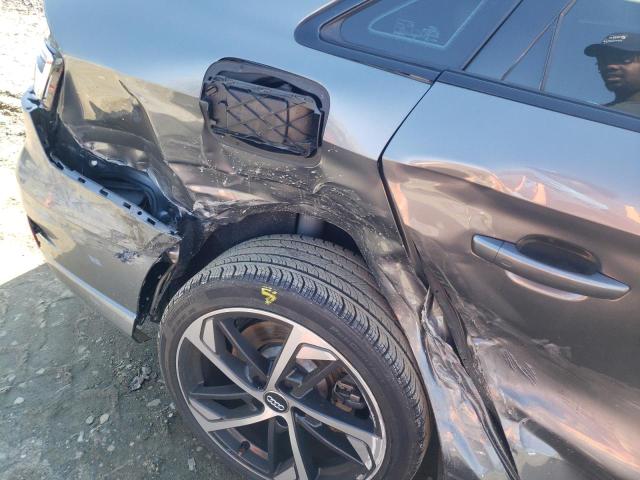 2020 AUDI A3 S-LINE - WAUBEGFF3LA102354