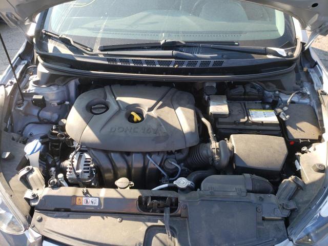 2015 HYUNDAI ELANTRA SE - 5NPDH4AE6FH630743