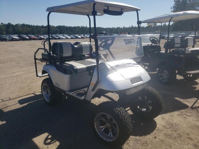 Salvage cars for sale from Copart Harleyville, SC: 2012 Ezgo Golfcart