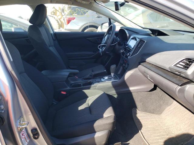 4S3GTAD61H3717463 Subaru Impreza Premium Plus