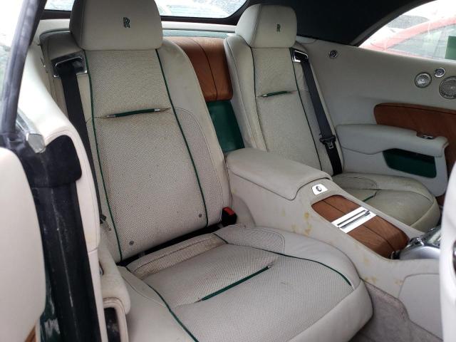 2019 ROLLS-ROYCE DAWN SCA666D55KU117996