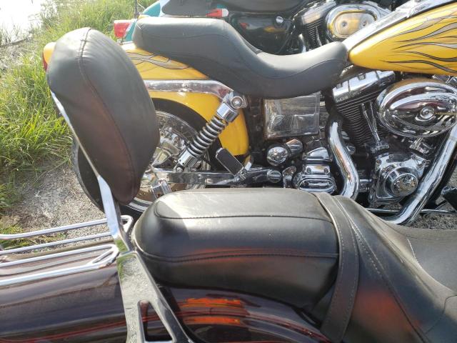 2006 HARLEY-DAVIDSON FXDWGI 1HD1GP1136K319372
