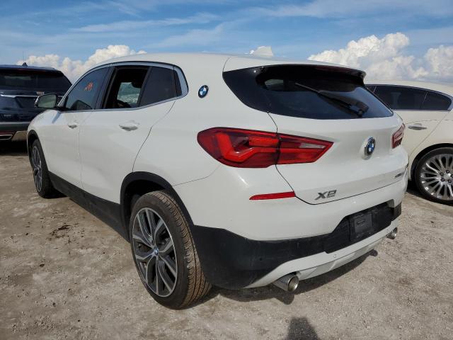 2020 BMW X2 SDRIVE2 WBXYH9C01L5P21398