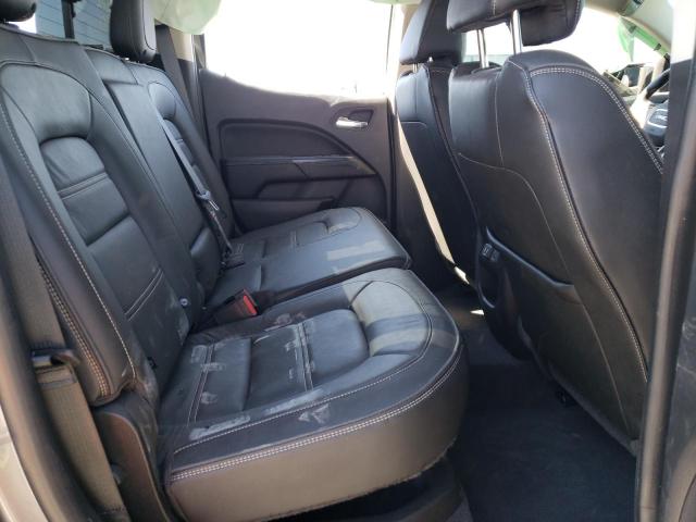 2019 GMC CANYON DEN 1GTG6EEN8K1358796