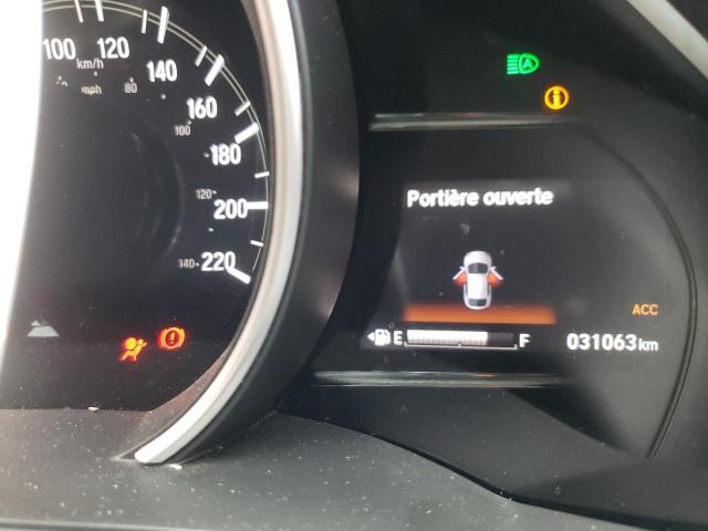 2020 HONDA FIT LX - 3HGGK5H56LM101990