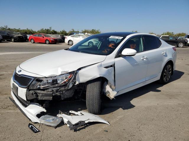 5XXGR4A67FG410056 KIA OPTIMA SX