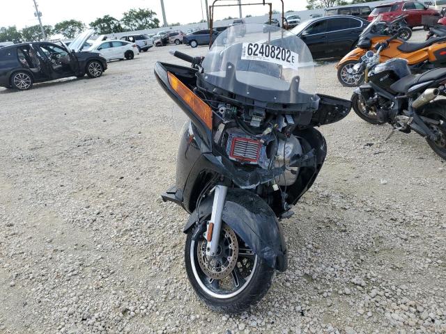 2014 VICTORY MOTORCYCLES VISION TOU 5VPSW36N4E3032128