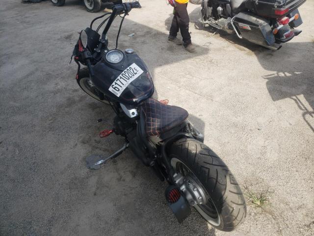 2007 YAMAHA XVS1100 JYAVP11E07A097170